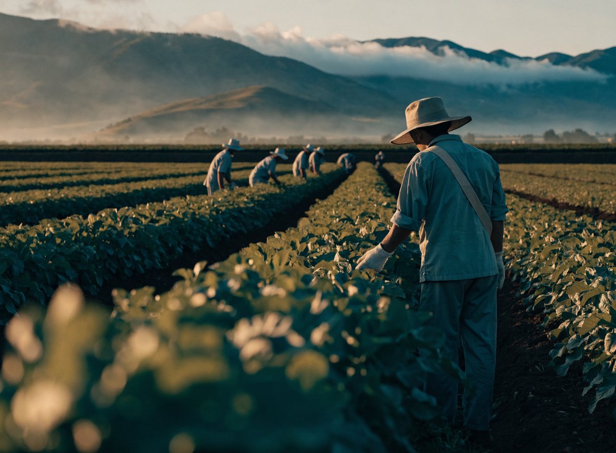 Agroindustria